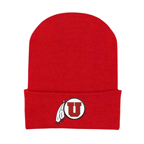 College Baby NCAA Infant Knit Cap