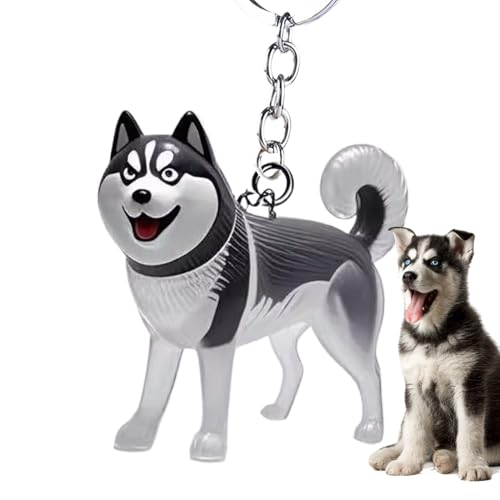 Pelos Perro Conmemorativo Botella Llavero, Botella Coleccionar Pelos Perro, Colección Perros Gato P-elo Almacenamiento Caja Recuerdo Botellas, Llavero Conmemorativo Colgante Guardar P-elo Perros