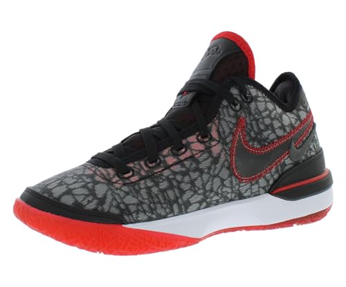 Image of Nike Men's Zoom Lebron NXXT Gen Shoes