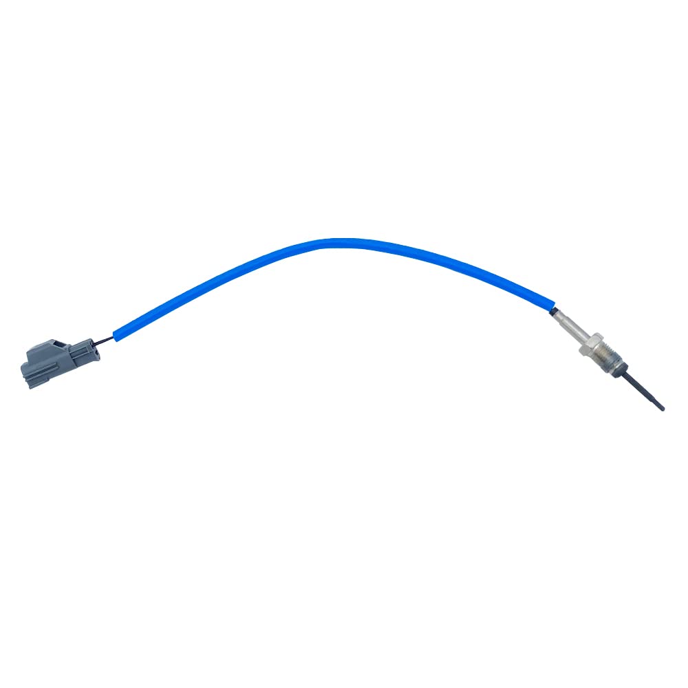 Sensore Temperatura Gas Di Scarico Amrxuts - Per Ford Kuga, Transit, Grand Tourneo Connect 1.6 TDCi - Foto 4