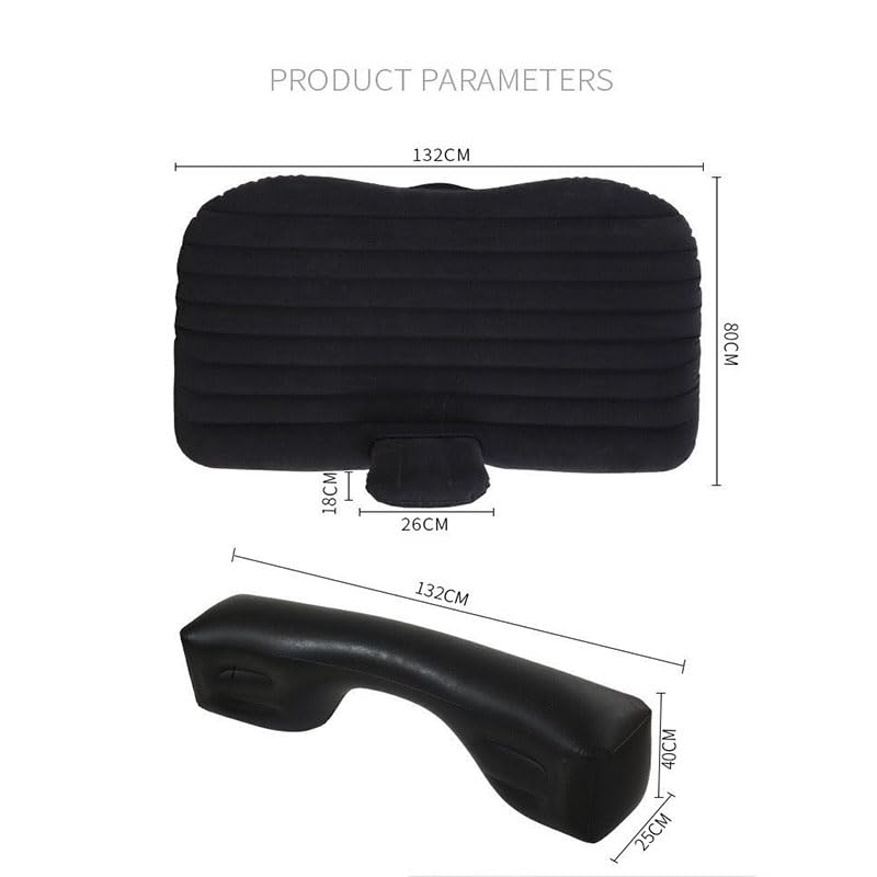 Materasso Auto per Dodge Caliber 2007-2012