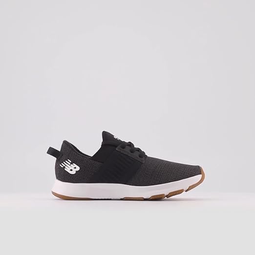 Amazon.com | New Balance Kid's DynaSoft Nergize V3 Slip-On