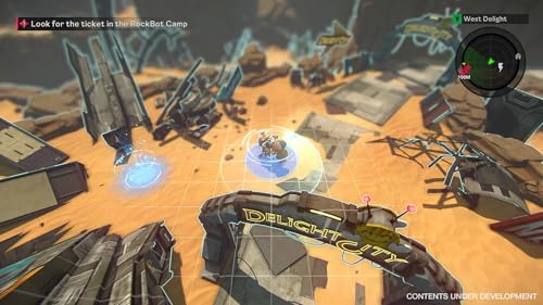 STARBITES DELUXE EDITION Switch jeu Nintendo de rôle et aventure spatial - 4