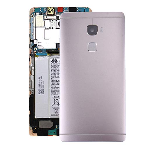 Batterie Couverture arrière Huawei Maté S Couvercle Gris DHWFSSSA Coque