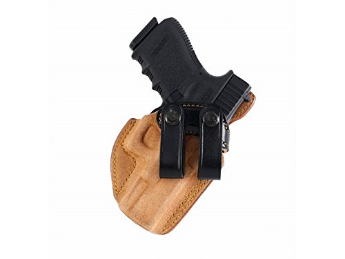Royal Guard Galco RG226B Inside The Pant Holster, Right Draw - Glock 19