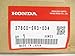 Genuine Honda 37800-SR3-004 Fuel Meter Unit