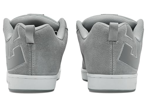 Image of DC Women's Court Graffik SD Skate Shoe