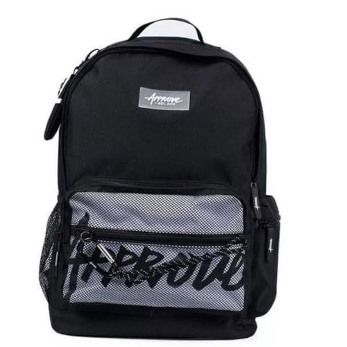 Mochila De Costas Juvenil Approve Authentic