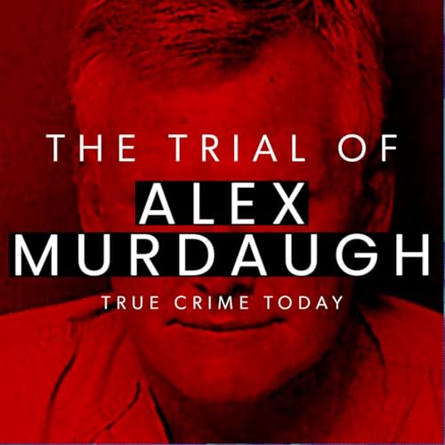 Alex Murdaugh: The Name That Protected Him &mdash; and the Double Life That Finally Didn't