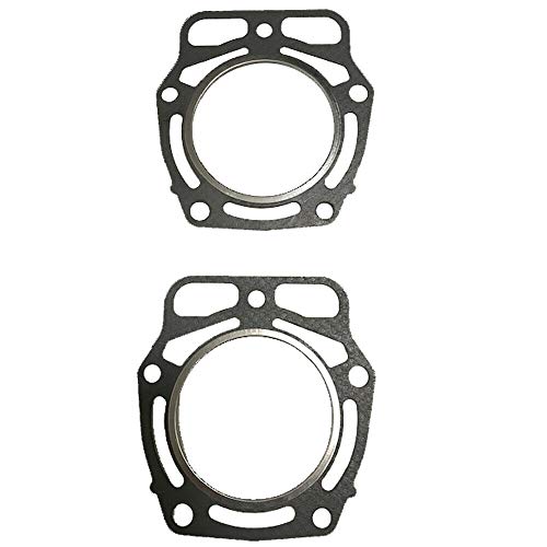 New Complete Engine Rebuild Gasket Kits For John Deere FD620 FD661 11004-2107 - Thumbnail 5