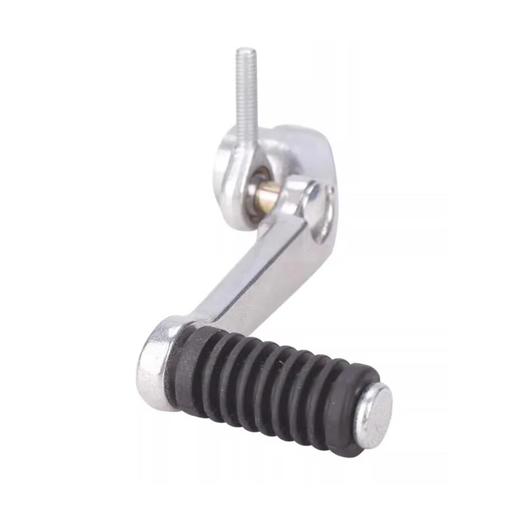 Schalthebel Klappbar Pedalstange aus Aluminiumlegierung für