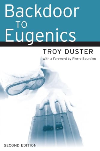 Backdoor to Eugenics