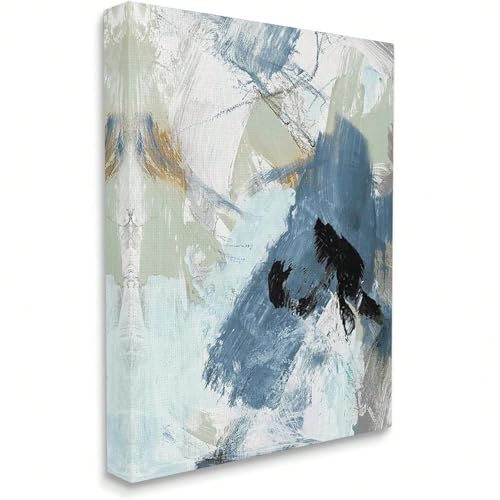 Peinture decorative haut de gamme et poster art abstrait encadre