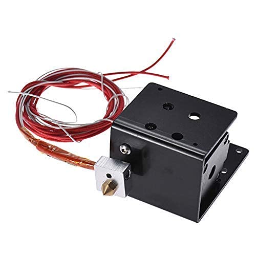 Buena estabilidad Accesorios de impresora Motor, Impresora 3D Extrusora Jit Kit de cabeza de alimentacin Motor de boquilla Piezas de impresora 3D para 1.75mm Filamento A-N-E-T A8 P-R-U U-SA I3 Impres