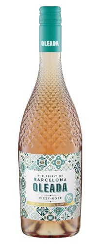 Oleada Fizzy Rosé entalkoholisiert ( 6x0.75l)