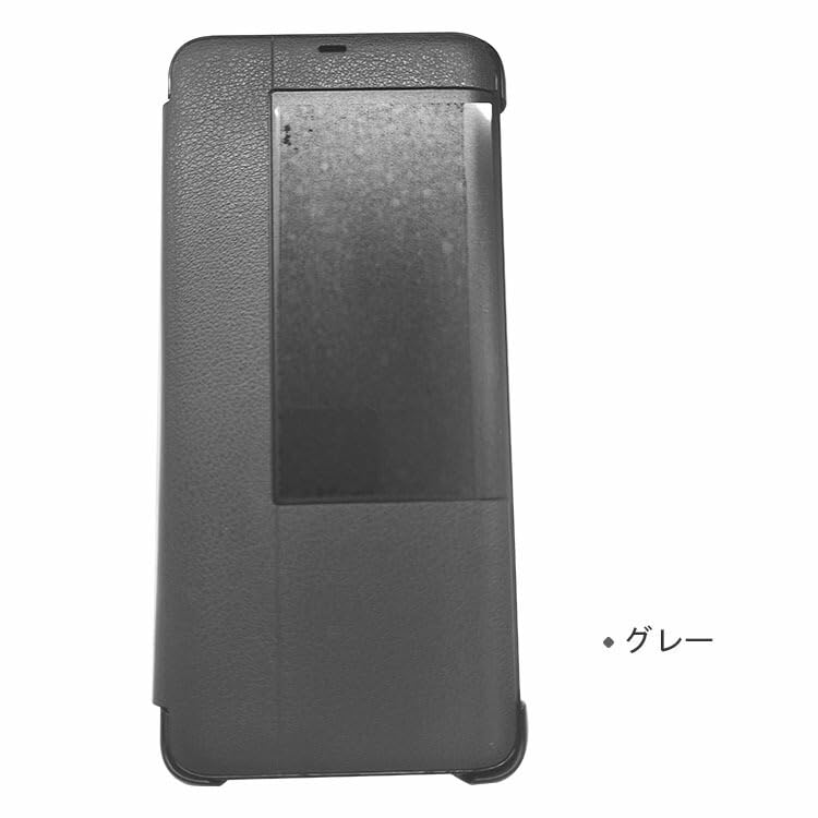 HUAWEI Mate 20 Pro ケース付き HUAWEIケース HUAWEI Mate 20 Proスマホケース フ 耐衝撃