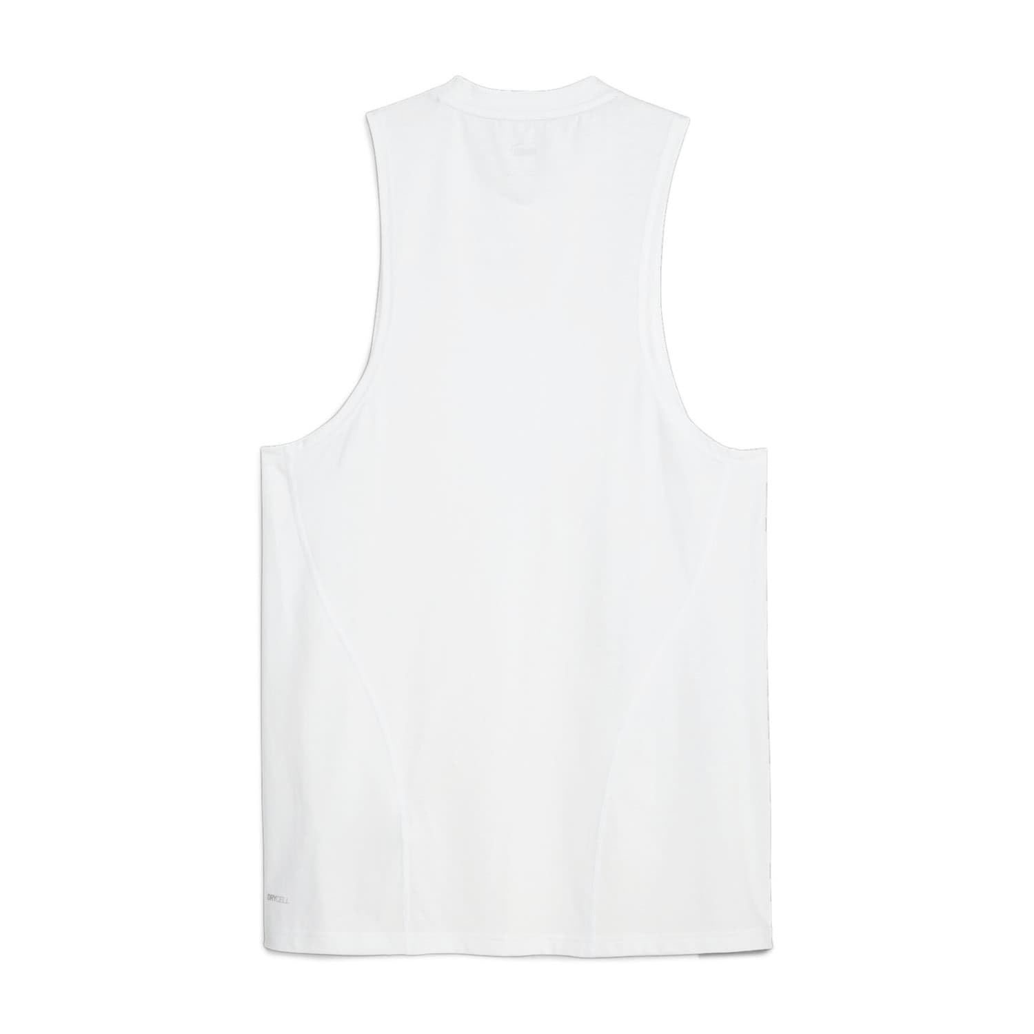 PUMA Hoops Team Drycell T-shirt męski