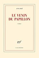 Le venin du papillon (BLANCHE) (French Edition) 2070197840 Book Cover