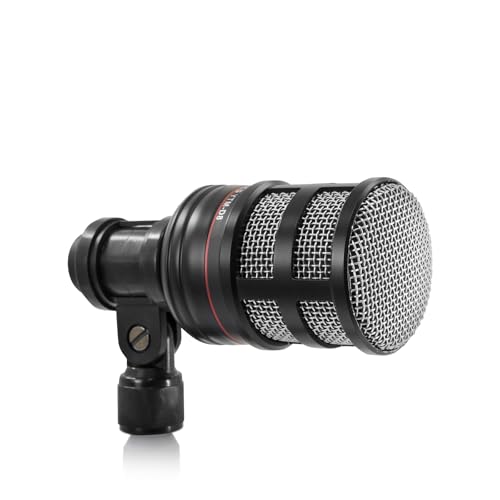 Yo-tronics YTM-D8 Bass Kick Drum Microphone