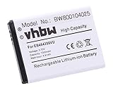 galaxy y duos custom rom Ersetzt: Samsung EB464358VU, EB464358VUBST