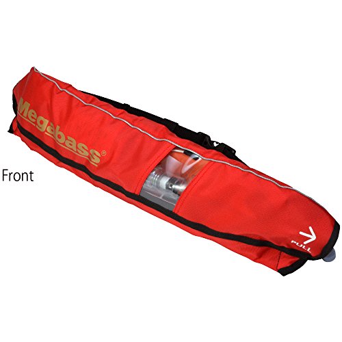 Amazon.co.jp: Megabass(メガバス): ライフジャケット