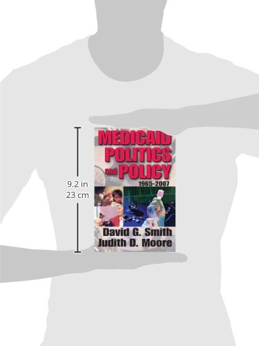 Medicaid Politics and Policy: 1965-2007