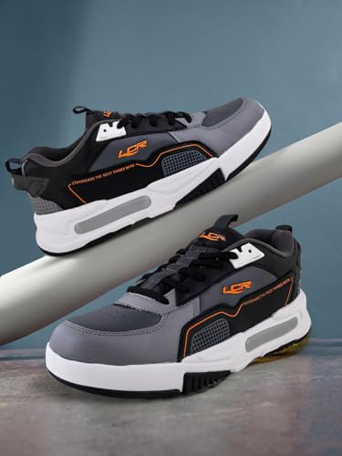 Image of Lancer Mens Panther-2 Sneaker