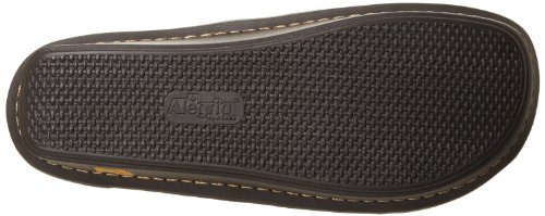 Alegria Women's Pesca Fisherman Leather Sandal Cognac 6-6.5 M US