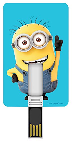 Usb Card Minions 1 in a Minion
