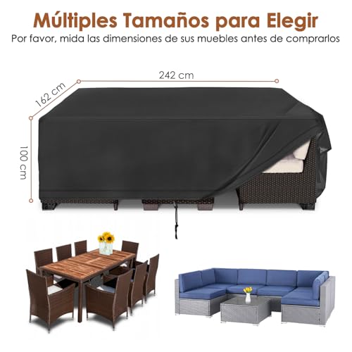 Opiniones de Cubre mesas los 5 más buscados. 14 Imagen adicional