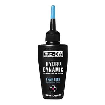 Muc-Off Ludicrous AF Lube 50ml　マックオフ Amazon | Muc-Off(マックオフ) HYDRODYNAMIC LUBE 50ml | Muc