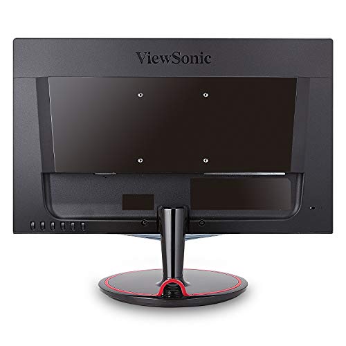 Build My PC, PC Builder, ViewSonic VX2458-MHD