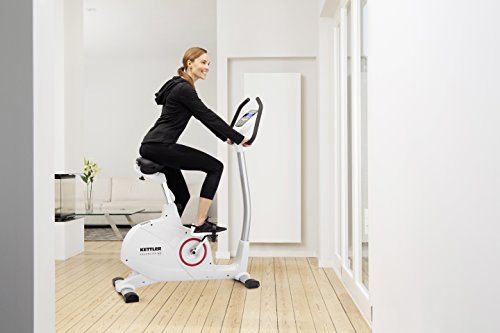 Kettler Vélo Ergomètre E 3 idéal pour le salon - 5