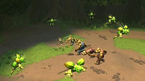 Legend of Kay Anniversary HD