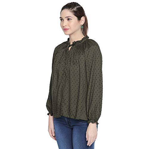 Image of Honey by Pantaloons Women's Regular Fit Top