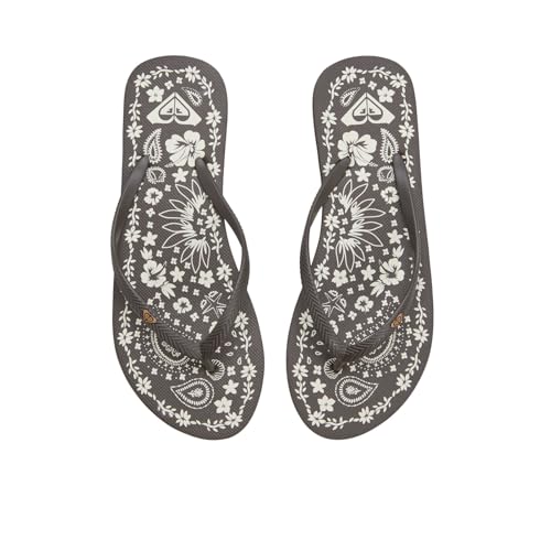 Image of Roxy womens Bermuda Flip Flop Sandal