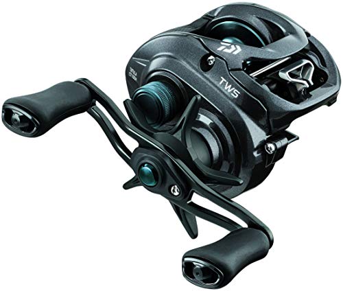 Daiwa Tatula CT Casting Reel