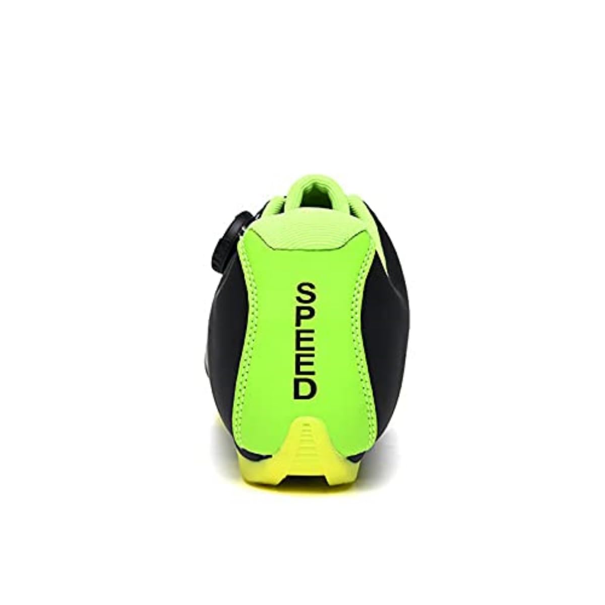 Zapatillas De Ciclismo para Hombre, Zapatillas De Bicicleta MTB Antideslizantes Zapatillas De Bicicleta De Montaña Unisex Zapatillas De Ciclismo Antideslizantes con Cala SPD