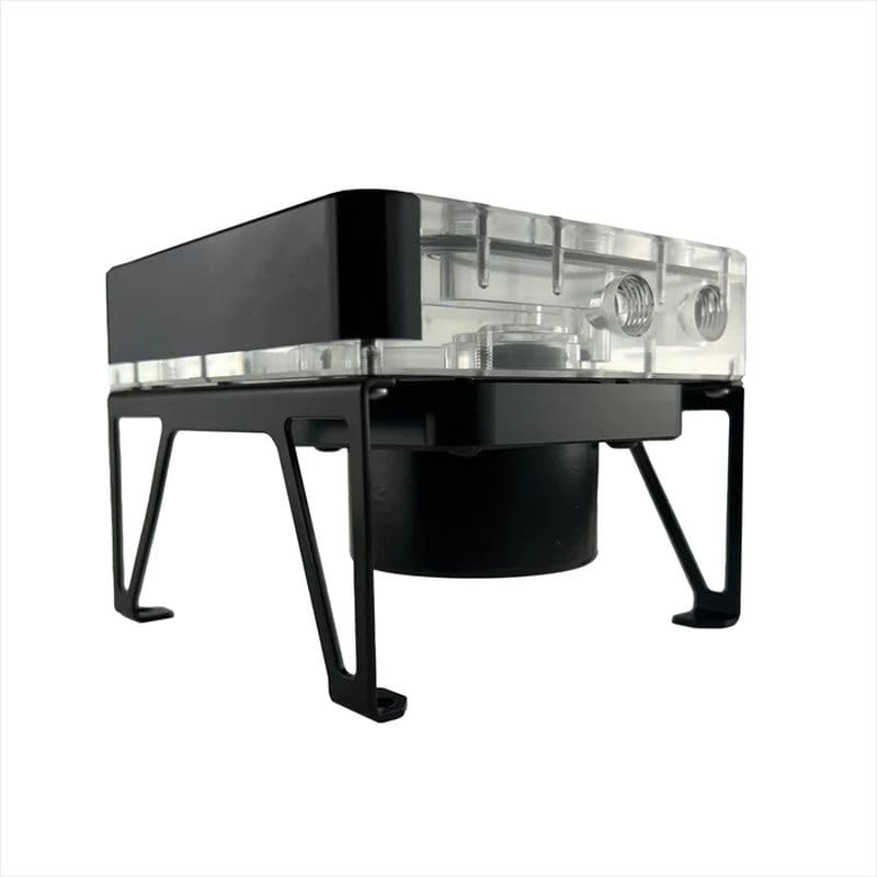 DISTANCE Standard Fan SPACE 120MM Fan Spacer [SW10070]