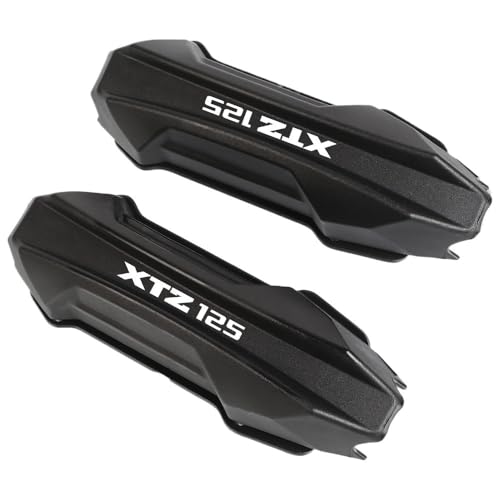 Crash bar protection de moteur moto XTZ125/150/250 barre pare-chocs