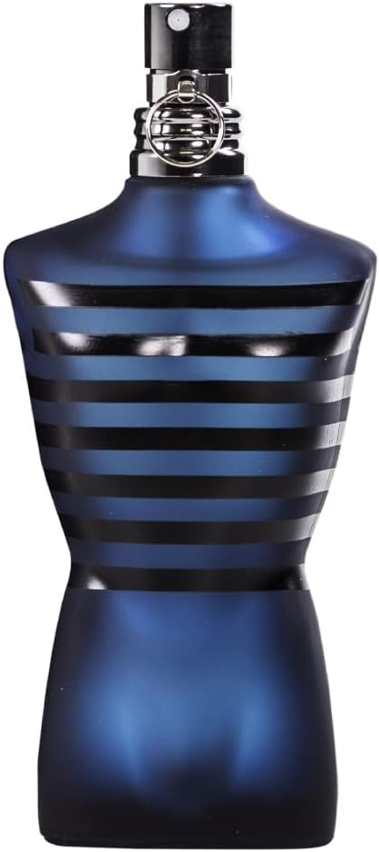 Jean Paul Gaultier Ultra Male Intense Eau De Toilette, 200 ml