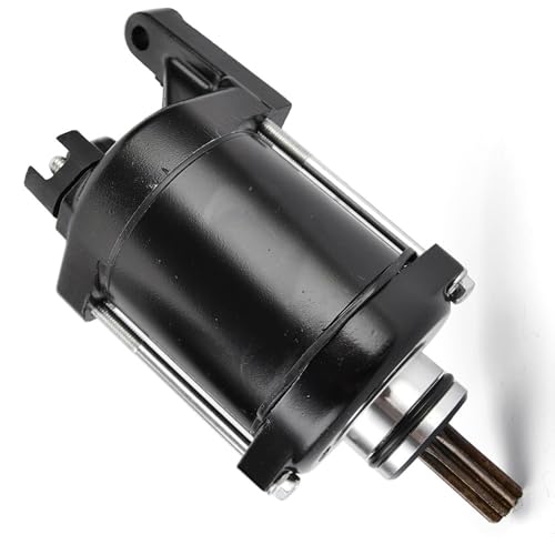 Démarreur électrique CB400 VTEC 2008-2021 pièce moto 31200-MFM-601