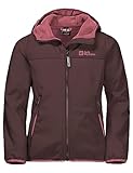 softshell jacke herren jack wolfskin schwarz Softshelljacke, PFC-frei Jack Wolfskin FOURWINDS JACKET KIDS