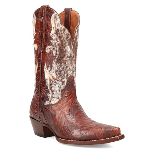 Dan Post Andrinna Snip Toe Western Boot2