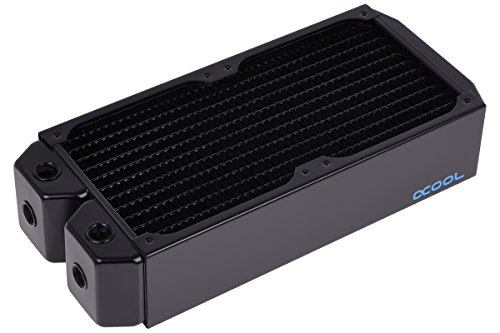 Alphacool NexXxoS UT60 Radiateur en cuivre 240 mm
