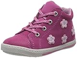 lurchi kinderschuhe qualität  Lurchi Jungen Mädchen BEBA Sneaker, Rot (Pink 23), EU