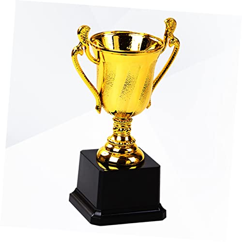LIOOBO Troféu De Para Crianças Presentes De Futebol Troféu De Para Crianças Presentes De Hóquei Trof