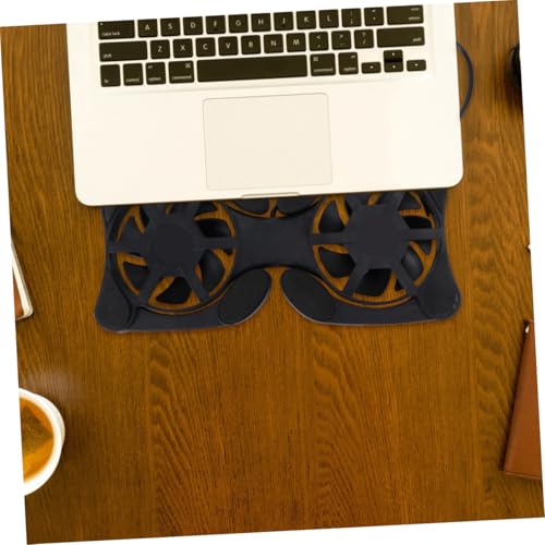 Base refrigerante portátil para laptop POPETPOP miniatura 6