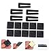 5 Sets Accessories set adhesive fan balance weights balance piece fan blade balance tool ceiling fan balancing Metal Epoxy ceiling fan metal fans blade