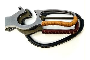 Diamond D Leather DIY Lever Wrap - Made with premium Grade A...